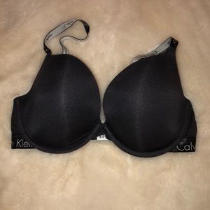 Calvin Klein 34DD bra